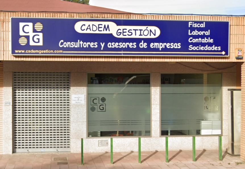 CADEM GESTION