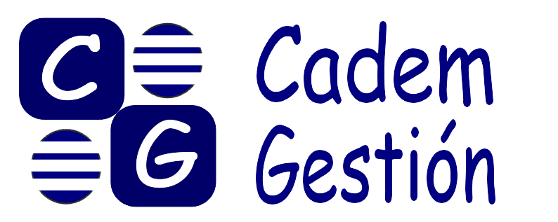Logo CADEM GESTION